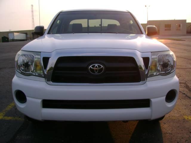 Toyota Tacoma 2005 photo 1