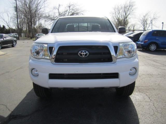 Toyota Tacoma 2005 photo 3