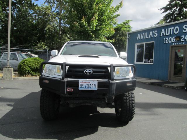 Toyota Tacoma 2005 photo 1