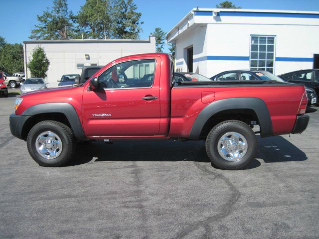 Toyota Tacoma 2005 photo 1