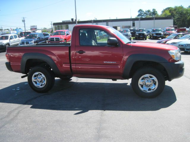 Toyota Tacoma 2005 photo 2