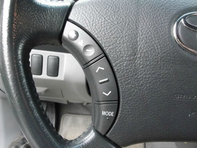 Toyota Tacoma 2005 photo 1