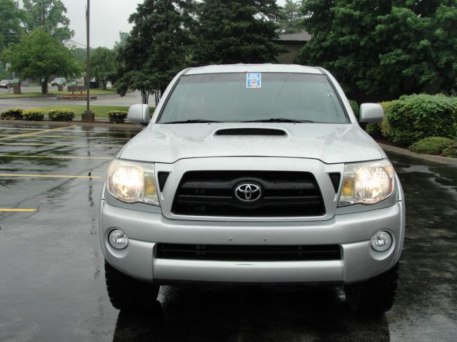 Toyota Tacoma 2005 photo 13