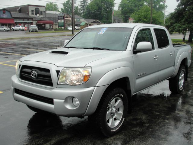 Toyota Tacoma 2005 photo 17