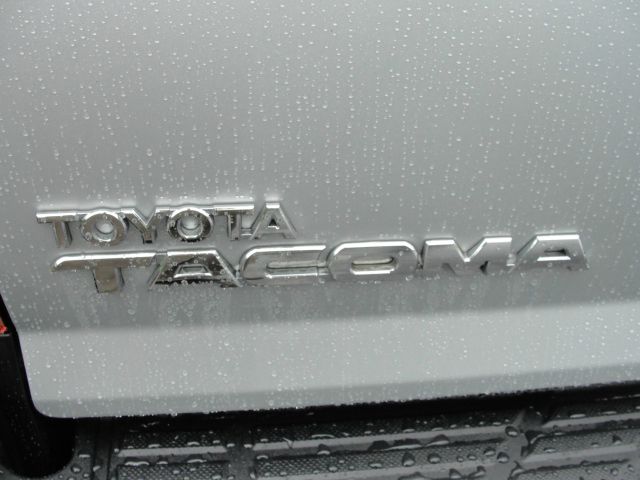 Toyota Tacoma 2005 photo 19