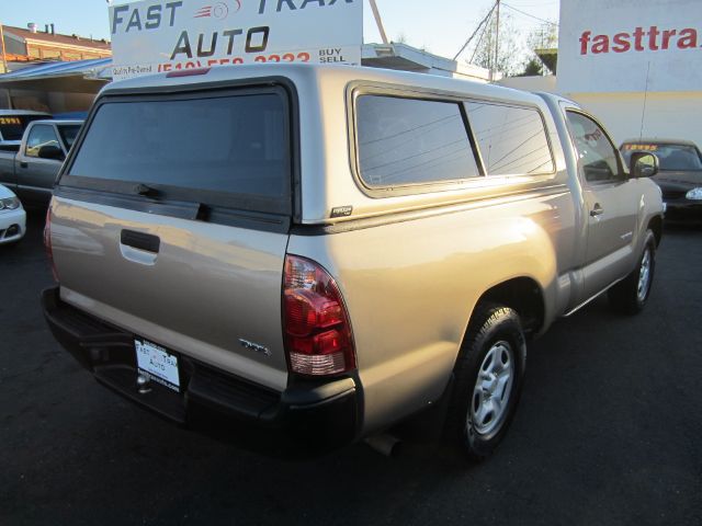 Toyota Tacoma 2005 photo 1