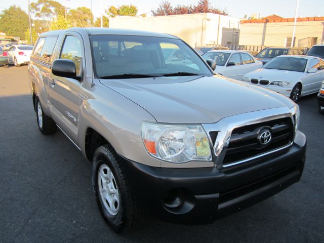 Toyota Tacoma 2005 photo 3