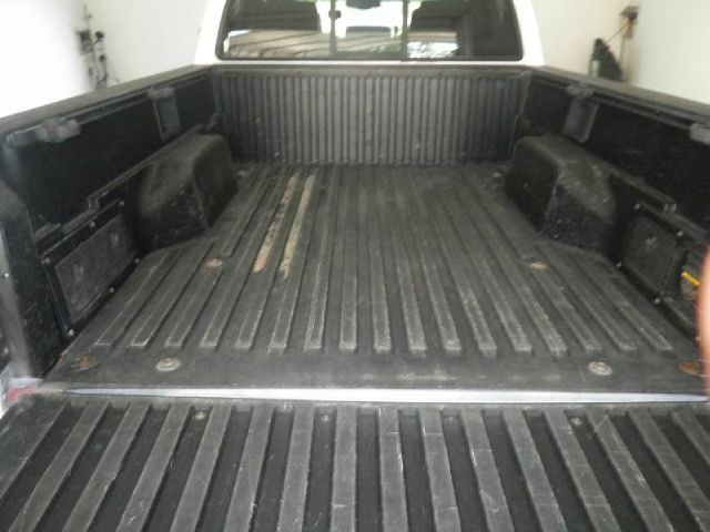 Toyota Tacoma 2005 photo 4