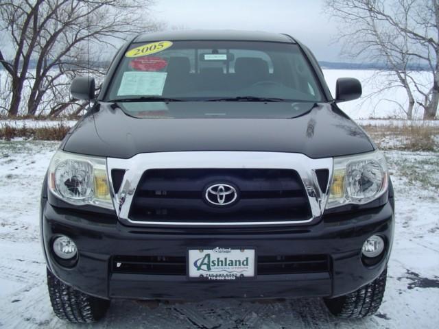 Toyota Tacoma Base Pickup