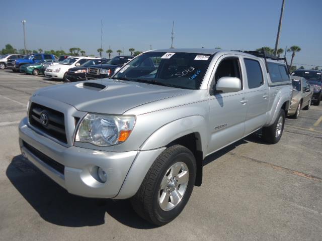 Toyota Tacoma 2005 photo 5