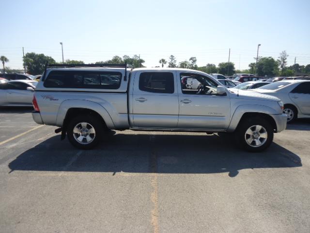 Toyota Tacoma 2005 photo 7