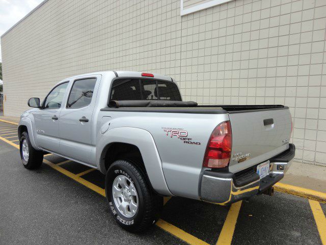 Toyota Tacoma XL Denali - AWD Pickup Truck