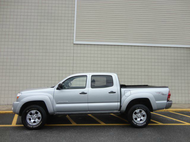 Toyota Tacoma 2006 photo 1