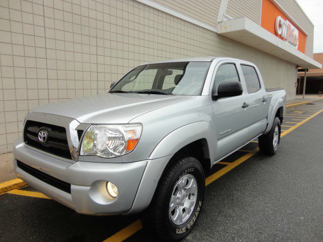 Toyota Tacoma 2006 photo 4