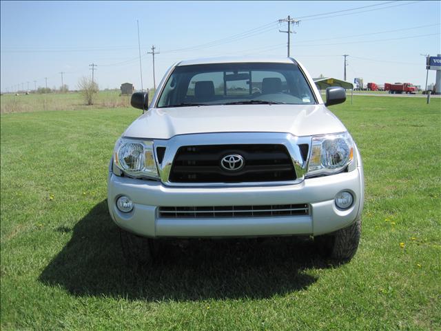 Toyota Tacoma 2006 photo 1