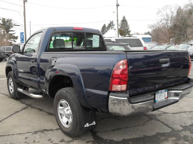 Toyota Tacoma 2006 photo 1