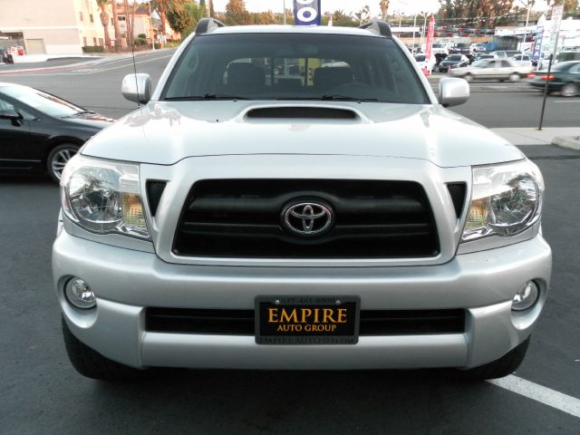 Toyota Tacoma 2006 photo 1