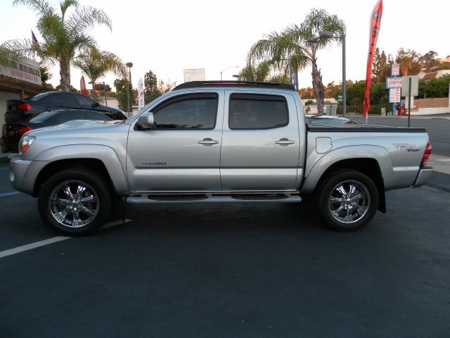 Toyota Tacoma 2006 photo 3