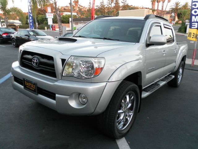 Toyota Tacoma 2006 photo 4