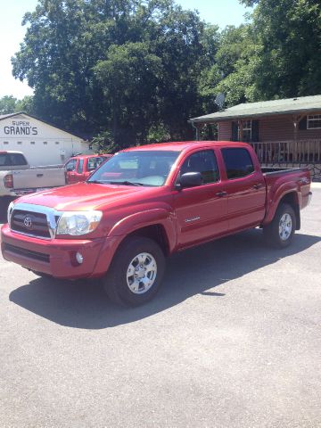 Toyota Tacoma 2006 photo 4