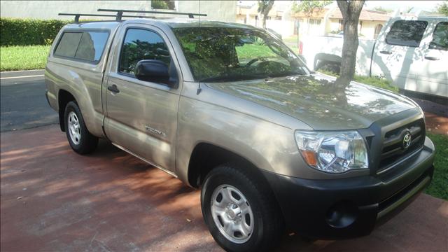 Toyota Tacoma 2006 photo 2