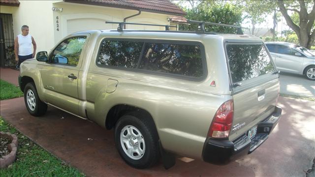 Toyota Tacoma 2006 photo 5