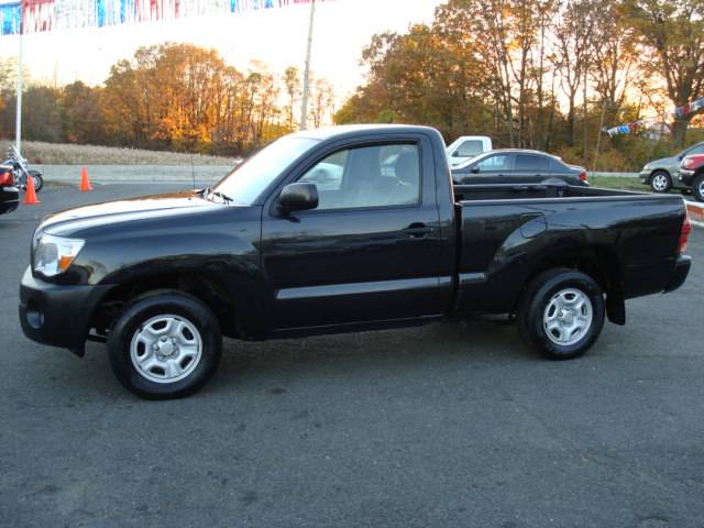 Toyota Tacoma 2006 photo 1