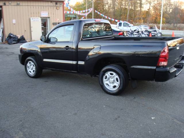 Toyota Tacoma 2006 photo 2