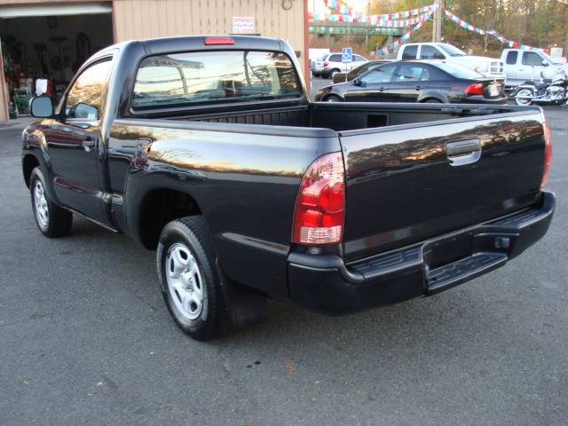 Toyota Tacoma 2006 photo 3