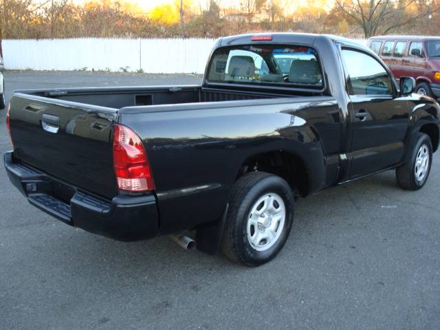 Toyota Tacoma 2006 photo 5