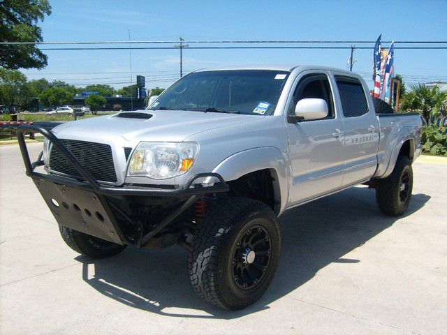 Toyota Tacoma 2006 photo 2