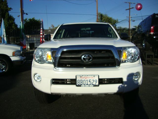 Toyota Tacoma 2006 photo 3