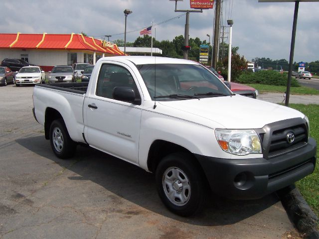 Toyota Tacoma 2006 photo 3