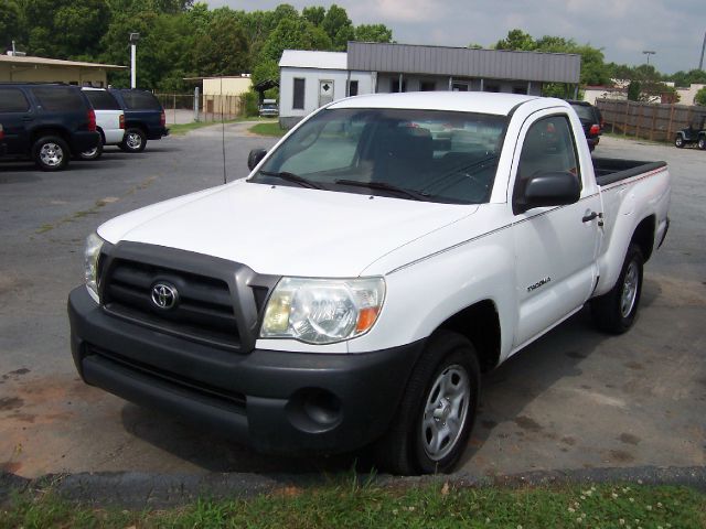 Toyota Tacoma 2006 photo 4