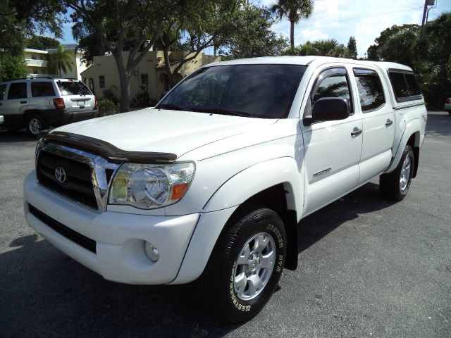 Toyota Tacoma 2006 photo 1