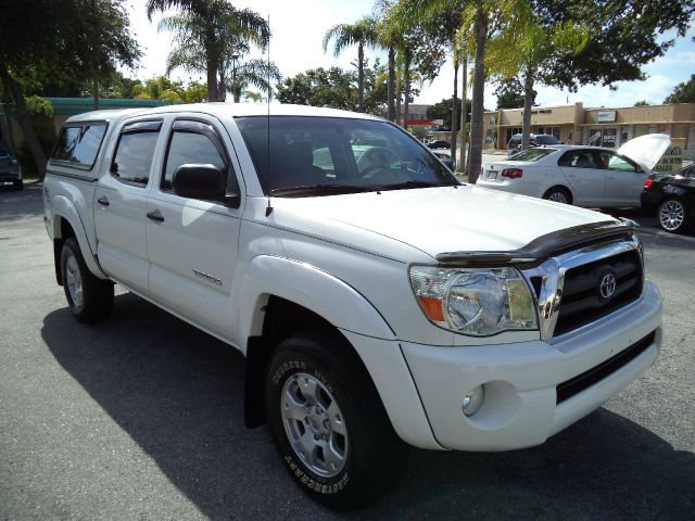 Toyota Tacoma 2006 photo 2