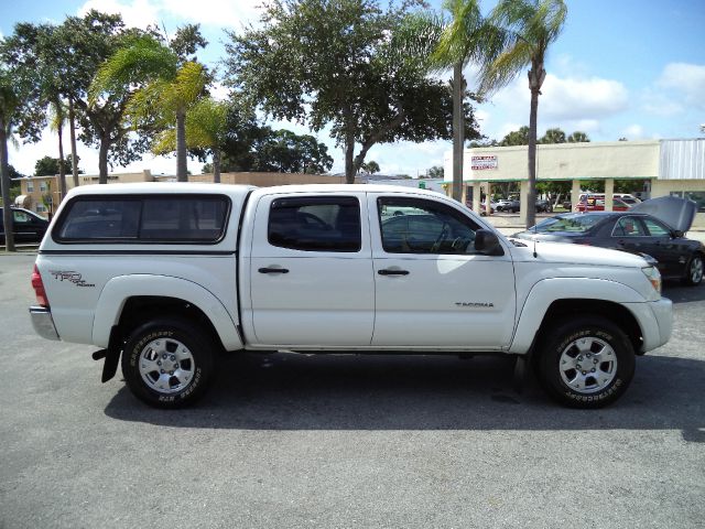 Toyota Tacoma 2006 photo 3