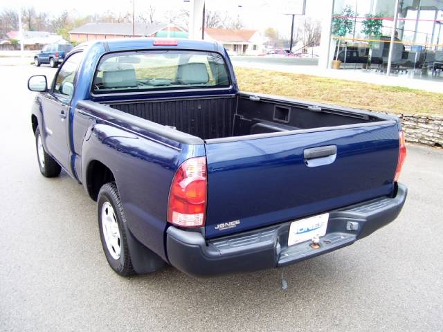 Toyota Tacoma 2006 photo 2