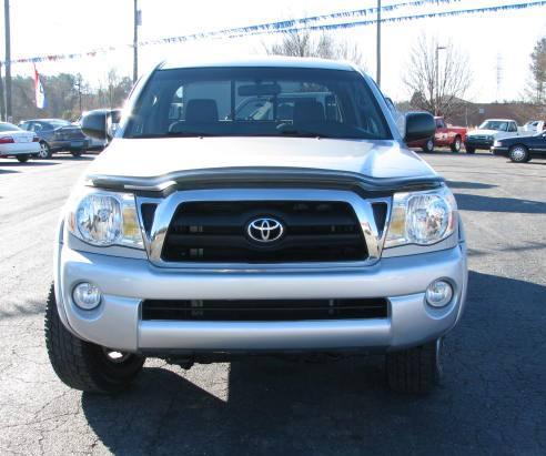 Toyota Tacoma 2006 photo 1