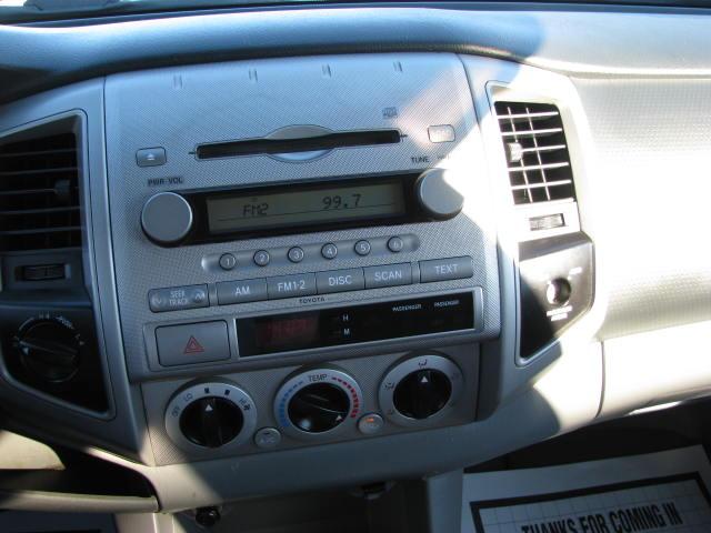 Toyota Tacoma 2006 photo 4