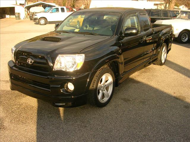 Toyota Tacoma 2006 photo 1