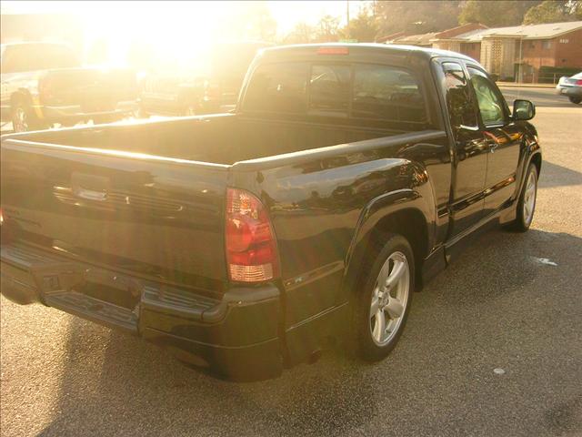 Toyota Tacoma 2006 photo 3