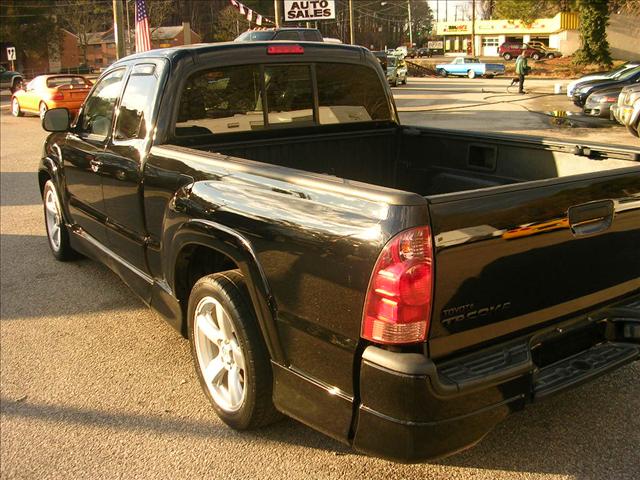 Toyota Tacoma 2006 photo 4