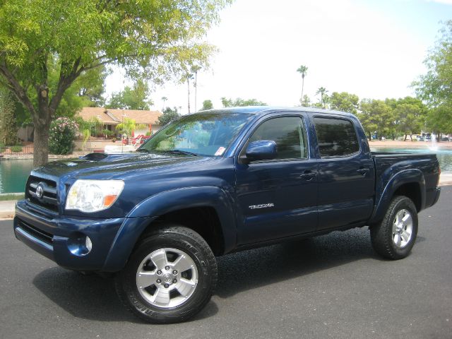 Toyota Tacoma 2006 photo 2