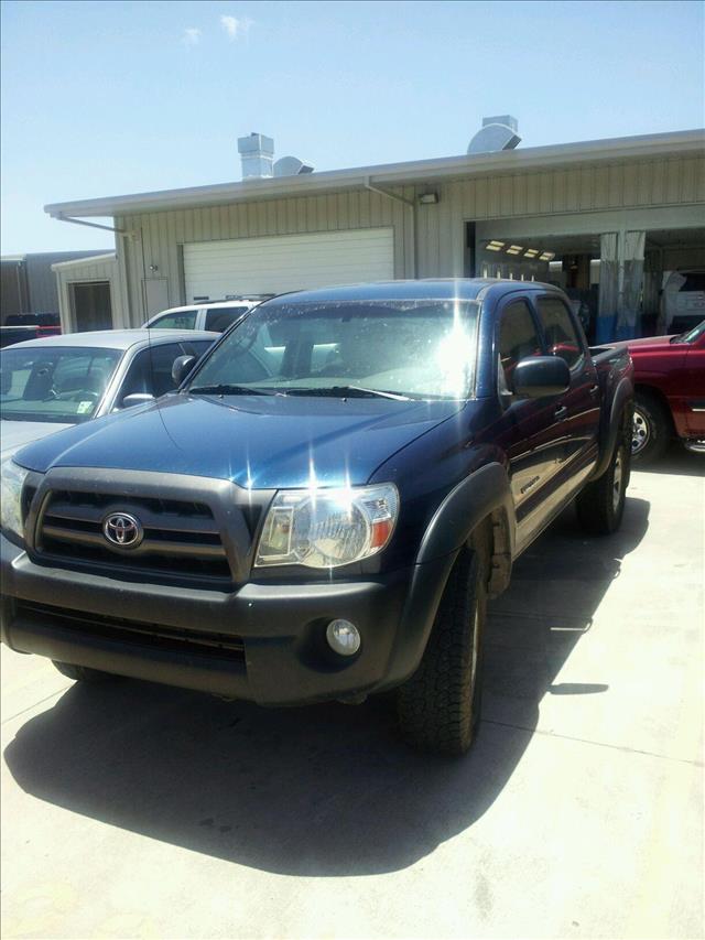 Toyota Tacoma 2006 photo 1