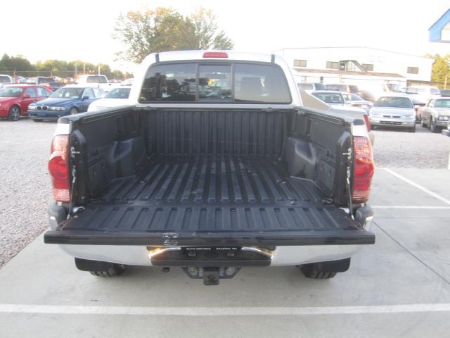 Toyota Tacoma 2006 photo 1