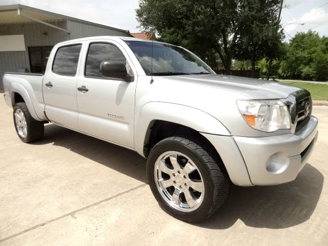 Toyota Tacoma 2006 photo 1