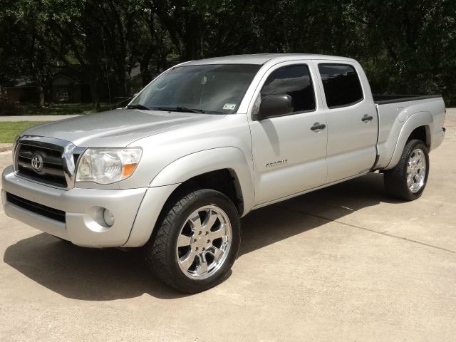 Toyota Tacoma 2006 photo 2