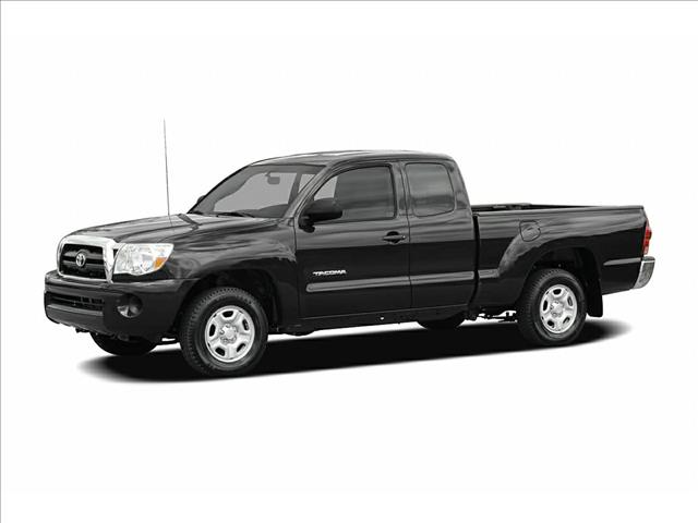 Toyota Tacoma 2006 photo 1