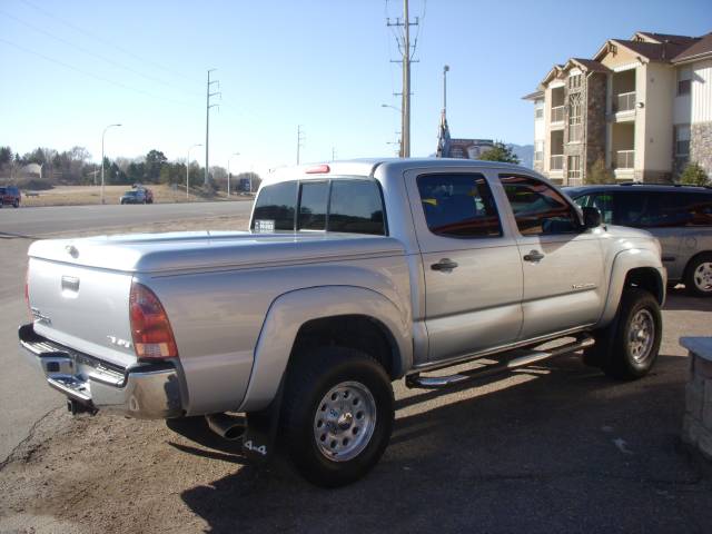 Toyota Tacoma 2006 photo 3